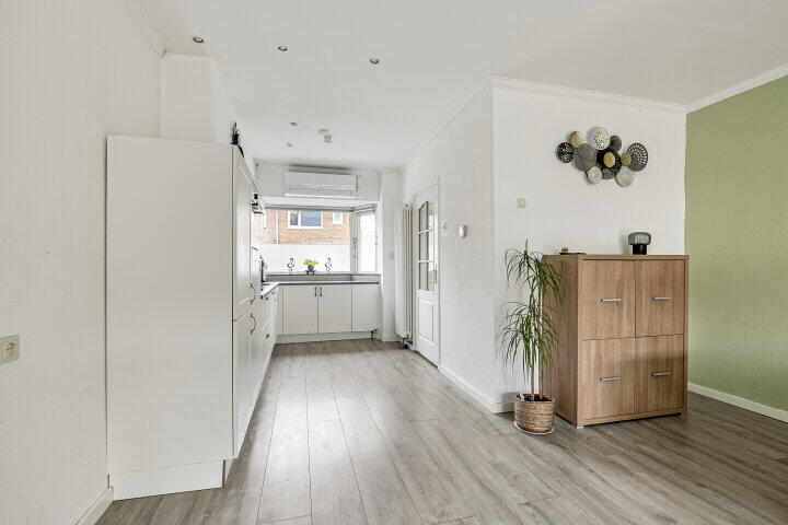 Foto 10 - Haagdoornstraat 13, Arnhem