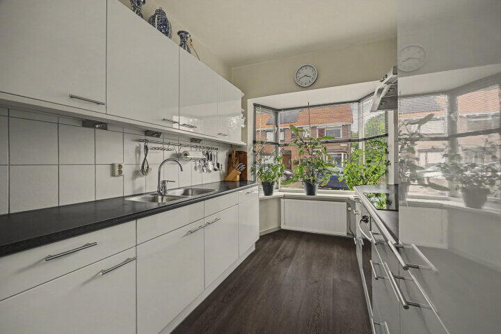 Foto 13 – Haagdoornstraat 80, Arnhem