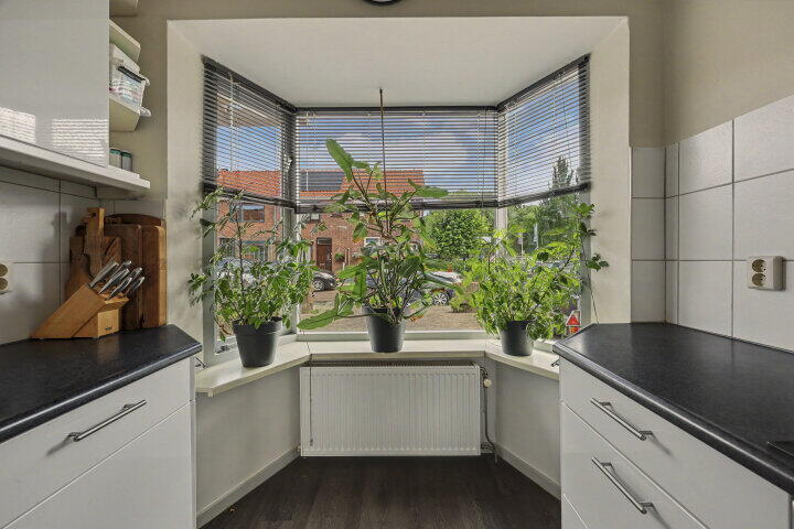 Foto 14 – Haagdoornstraat 80, Arnhem