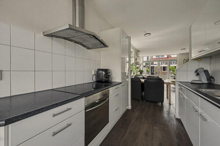 Foto 15 – Haagdoornstraat 80, Arnhem