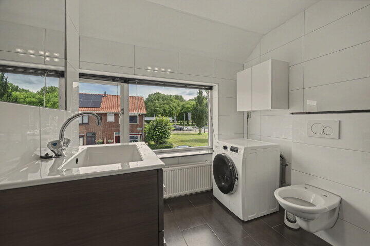 Foto 20 – Haagdoornstraat 80, Arnhem