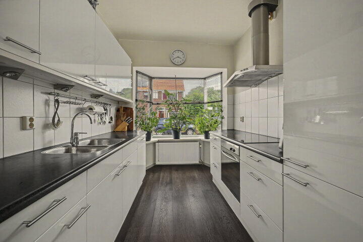Foto 3 – Haagdoornstraat 80, Arnhem
