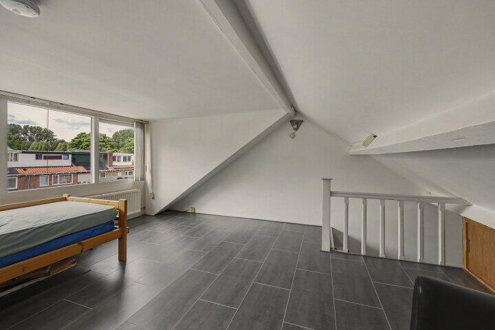 Foto 25 – Haagdoornstraat 80, Arnhem