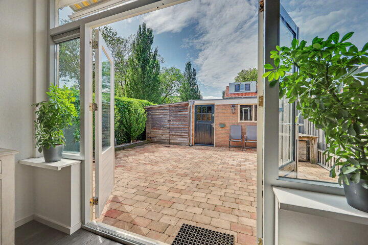 Foto 27 – Haagdoornstraat 80, Arnhem
