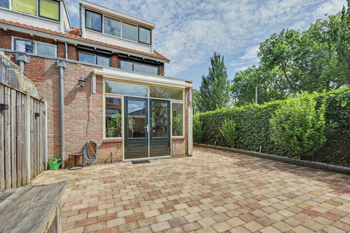 Foto 28 – Haagdoornstraat 80, Arnhem