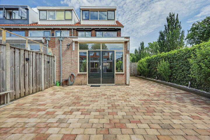 Foto 29 – Haagdoornstraat 80, Arnhem