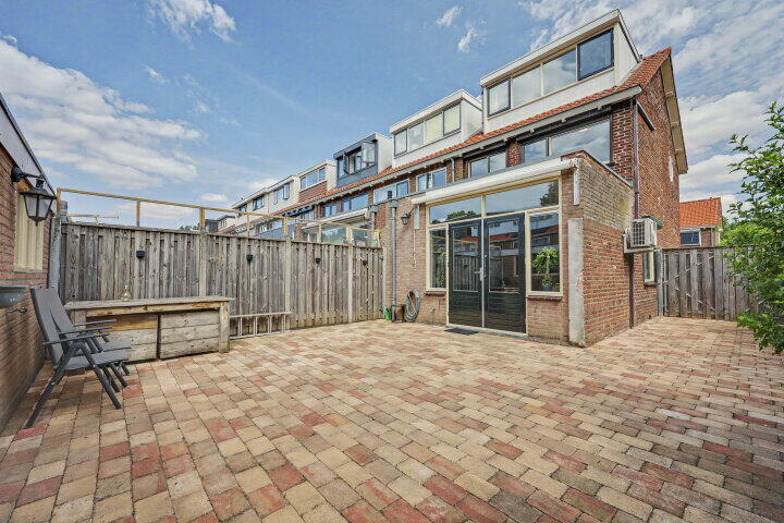 Foto 30 – Haagdoornstraat 80, Arnhem