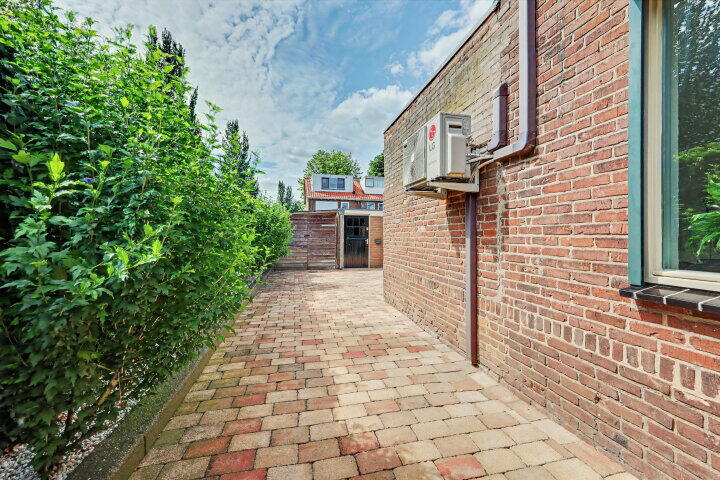 Foto 31 – Haagdoornstraat 80, Arnhem