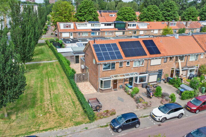 Foto 39 – Haagdoornstraat 80, Arnhem