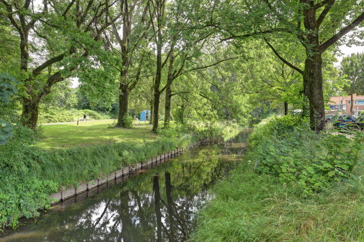 Foto 42 – Haagdoornstraat 80, Arnhem