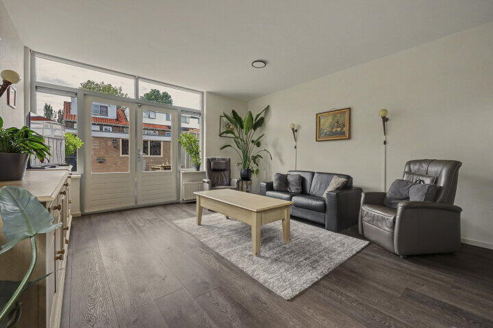 Foto 9 – Haagdoornstraat 80, Arnhem