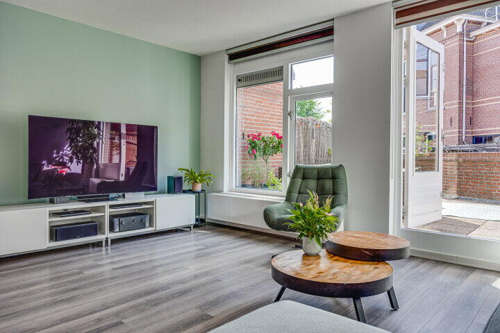 Foto 15 – Haagplein 68, Amersfoort