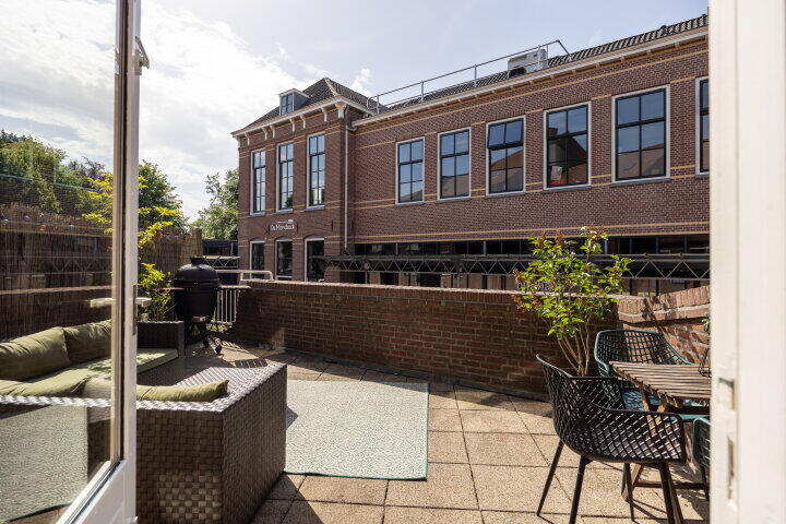 Foto 16 – Haagplein 68, Amersfoort