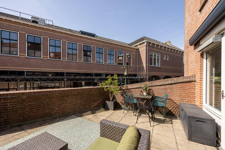 Foto 18 – Haagplein 68, Amersfoort