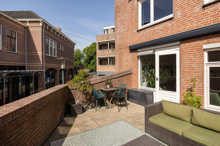 Foto 19 – Haagplein 68, Amersfoort