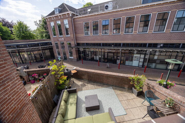 Foto 33 – Haagplein 68, Amersfoort