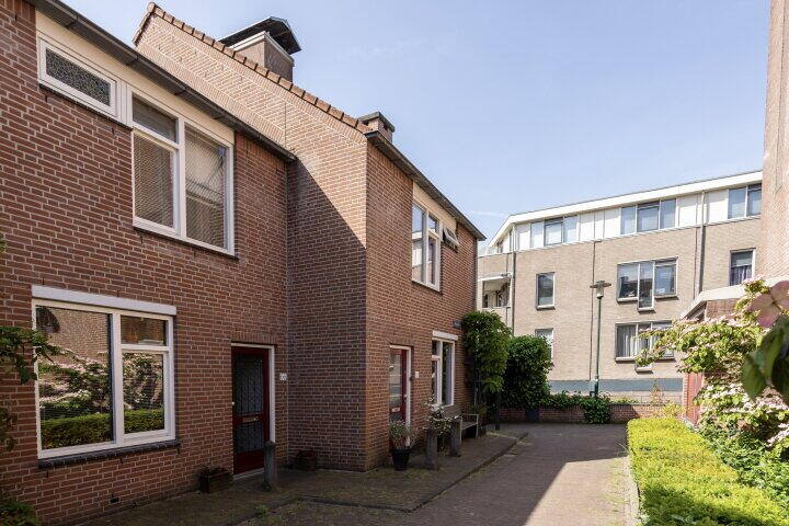 Foto 38 – Haagplein 68, Amersfoort