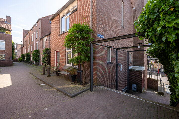 Foto 39 – Haagplein 68, Amersfoort
