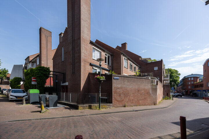 Foto 40 – Haagplein 68, Amersfoort