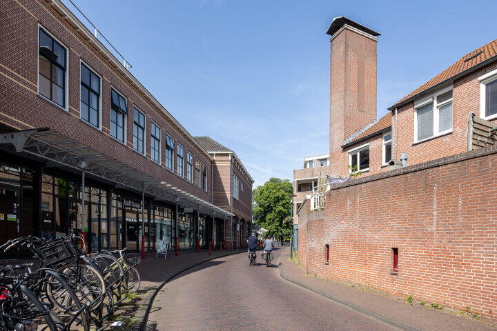 Foto 42 – Haagplein 68, Amersfoort