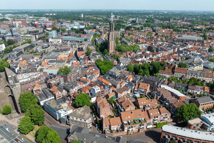 Foto 43 – Haagplein 68, Amersfoort