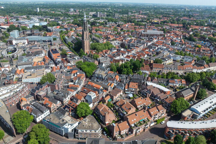 Foto 44 – Haagplein 68, Amersfoort