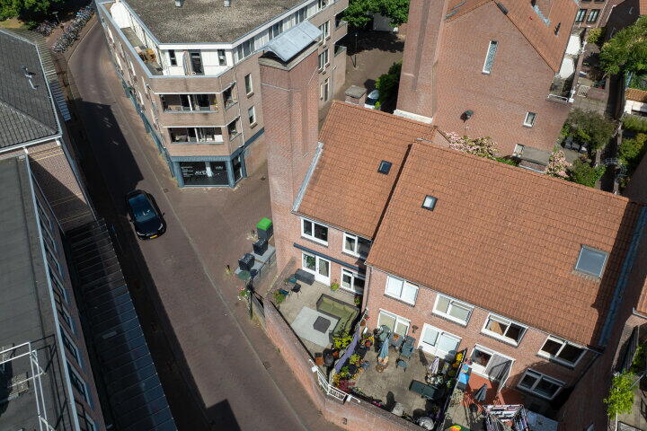 Foto 45 – Haagplein 68, Amersfoort