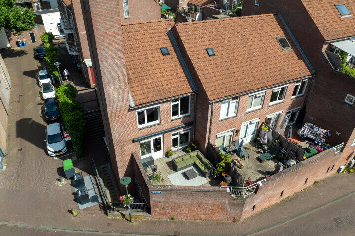 Foto 46 – Haagplein 68, Amersfoort