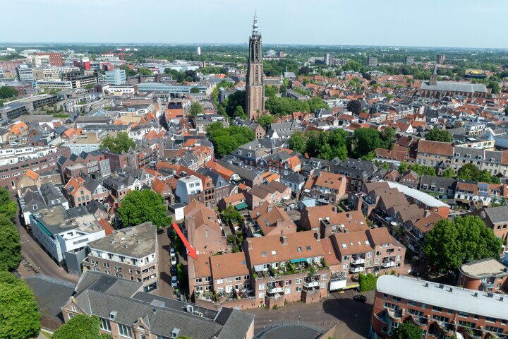 Foto 7 – Haagplein 68, Amersfoort