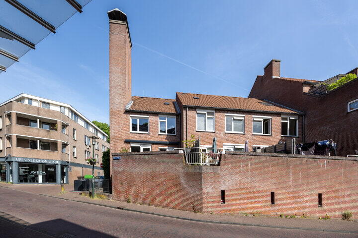 Foto 8 – Haagplein 68, Amersfoort