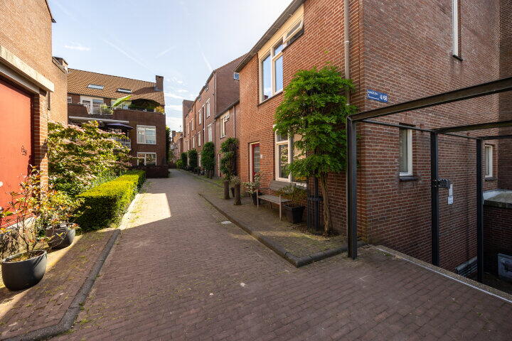 Foto 9 – Haagplein 68, Amersfoort