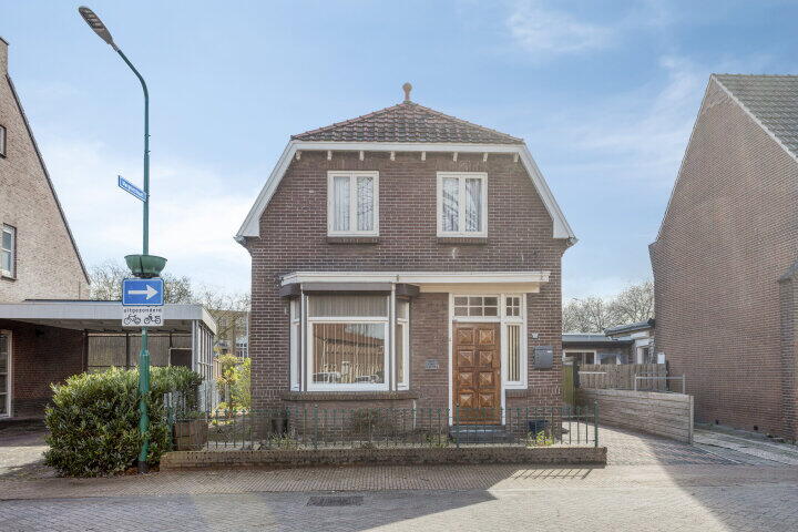 Foto 2 - Haagsestraat 23, Cuijk