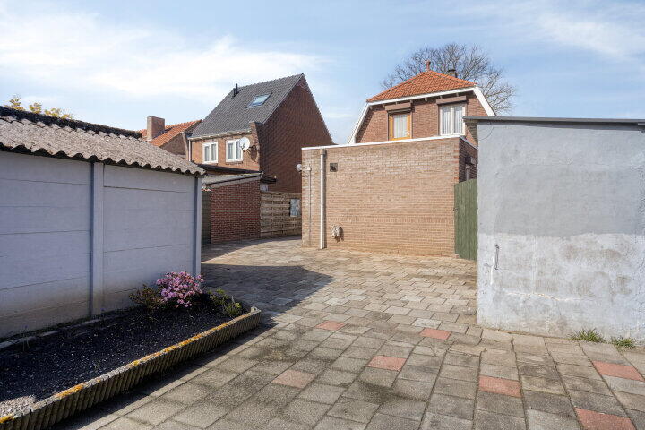 Foto 21 - Haagsestraat 23, Cuijk