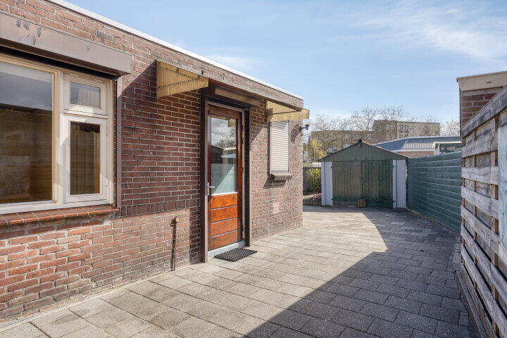 Foto 22 - Haagsestraat 23, Cuijk