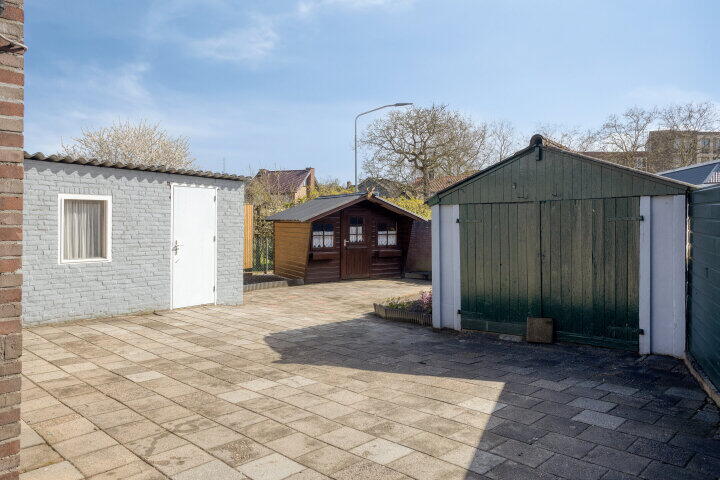 Foto 23 - Haagsestraat 23, Cuijk