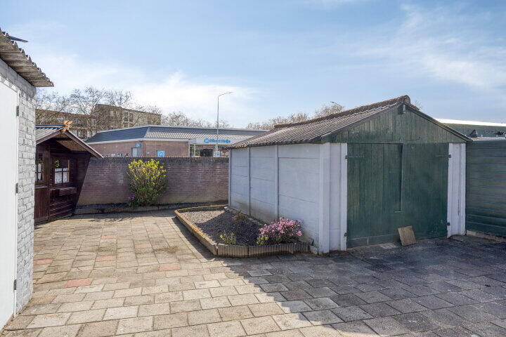 Foto 24 - Haagsestraat 23, Cuijk