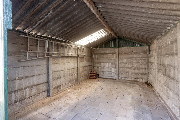 Foto 25 - Haagsestraat 23, Cuijk