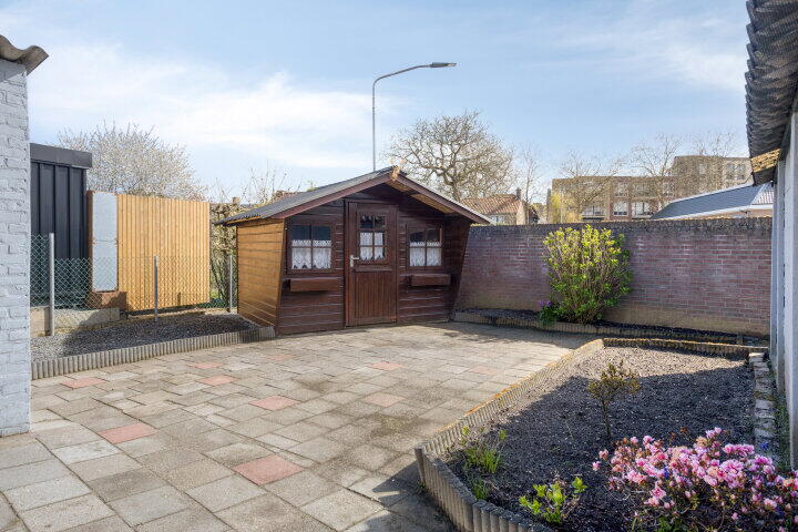 Foto 26 - Haagsestraat 23, Cuijk