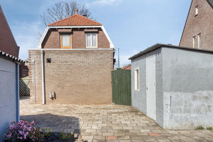 Foto 28 - Haagsestraat 23, Cuijk