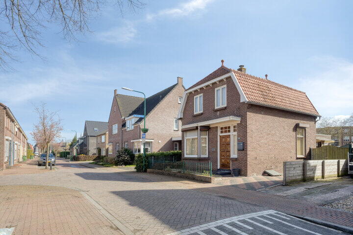 Foto 30 - Haagsestraat 23, Cuijk