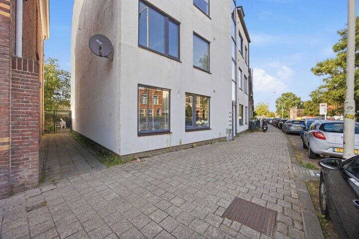 Foto 19 – Haagweg 268, Breda