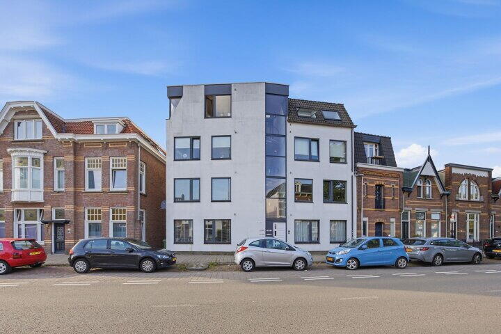 Foto 20 – Haagweg 268, Breda