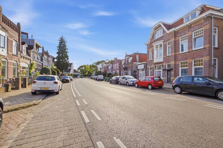 Foto 21 – Haagweg 268, Breda