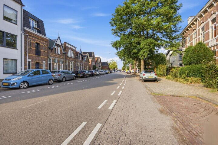 Foto 22 – Haagweg 268, Breda