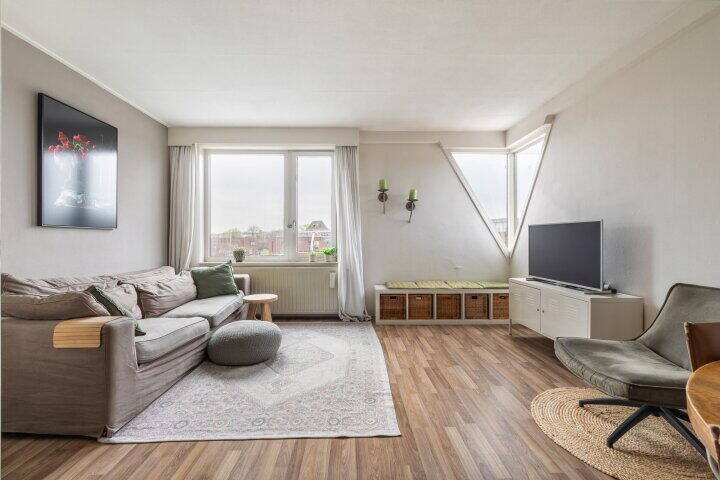 Foto 2 - Haagweg 268 F, Breda