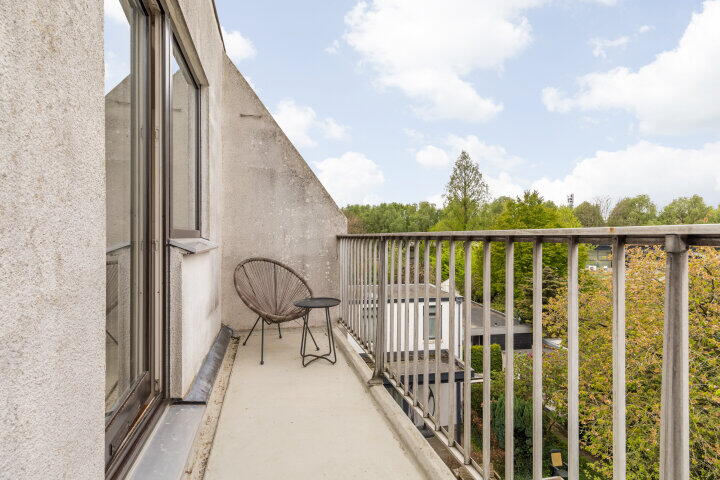 Foto 11 - Haagweg 268 F, Breda