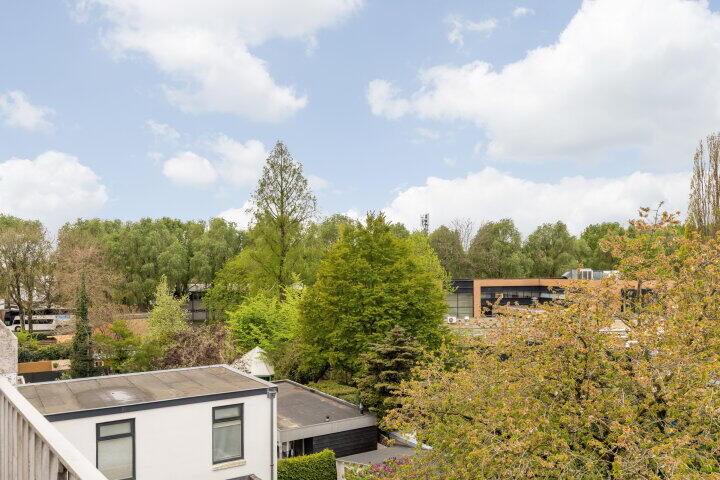 Foto 12 - Haagweg 268 F, Breda