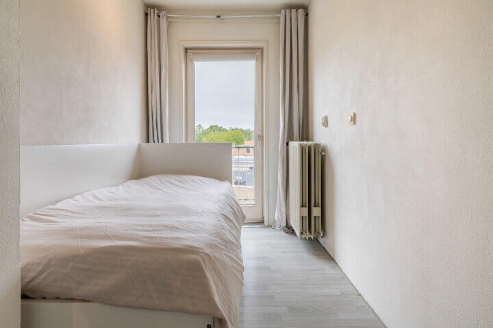 Foto 13 - Haagweg 268 F, Breda