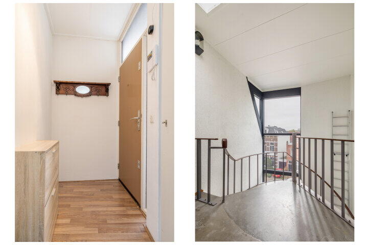 Foto 17 - Haagweg 268 F, Breda