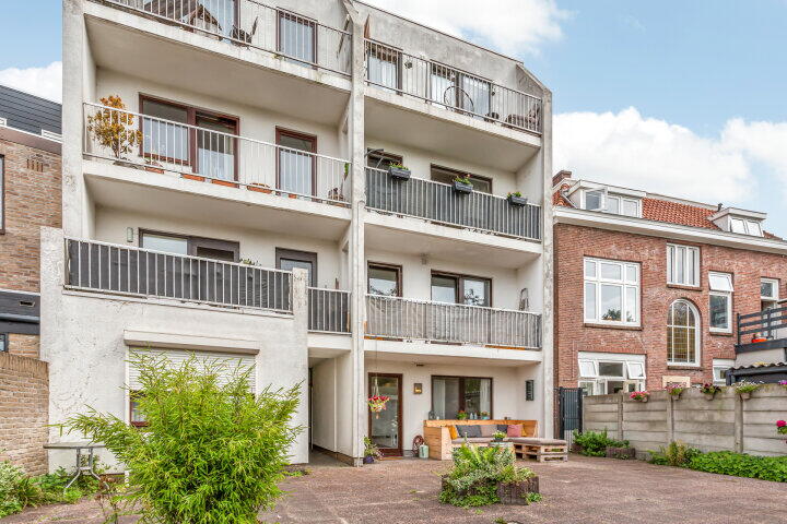 Foto 18 - Haagweg 268 F, Breda